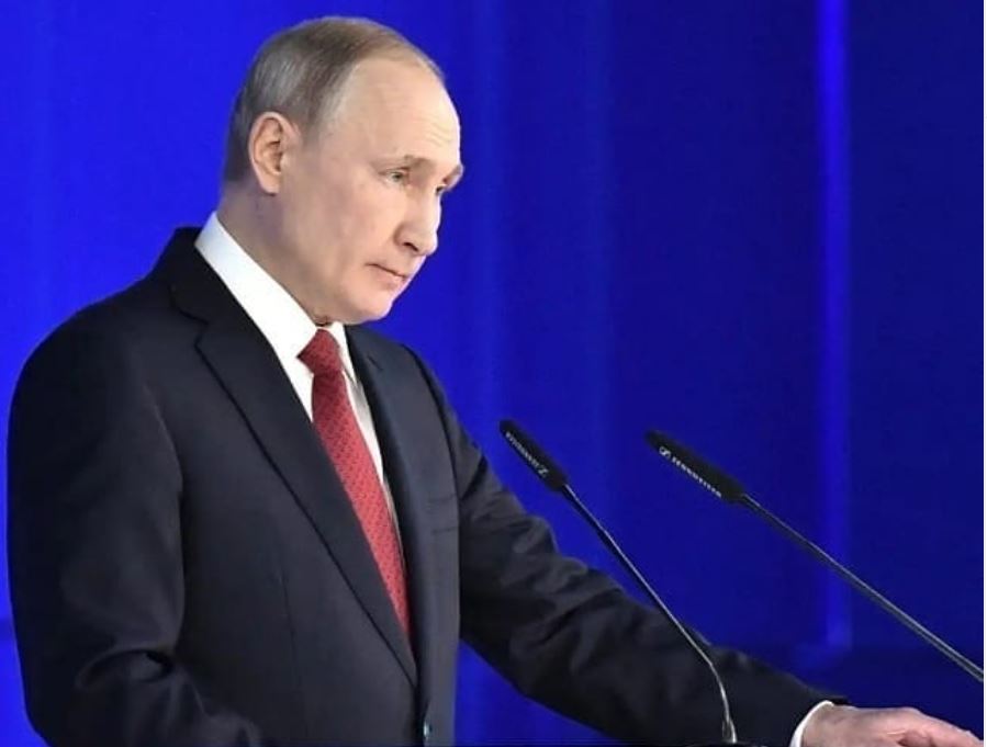 IL BUON GOVERNO | Putin, luci e ombre