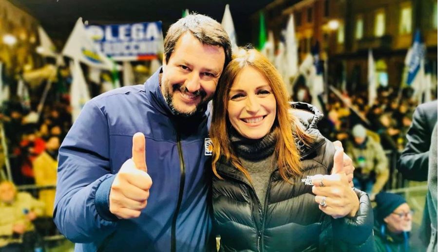 ELEZIONI | Salvini unico leader in grado di assicurare un cambiamento