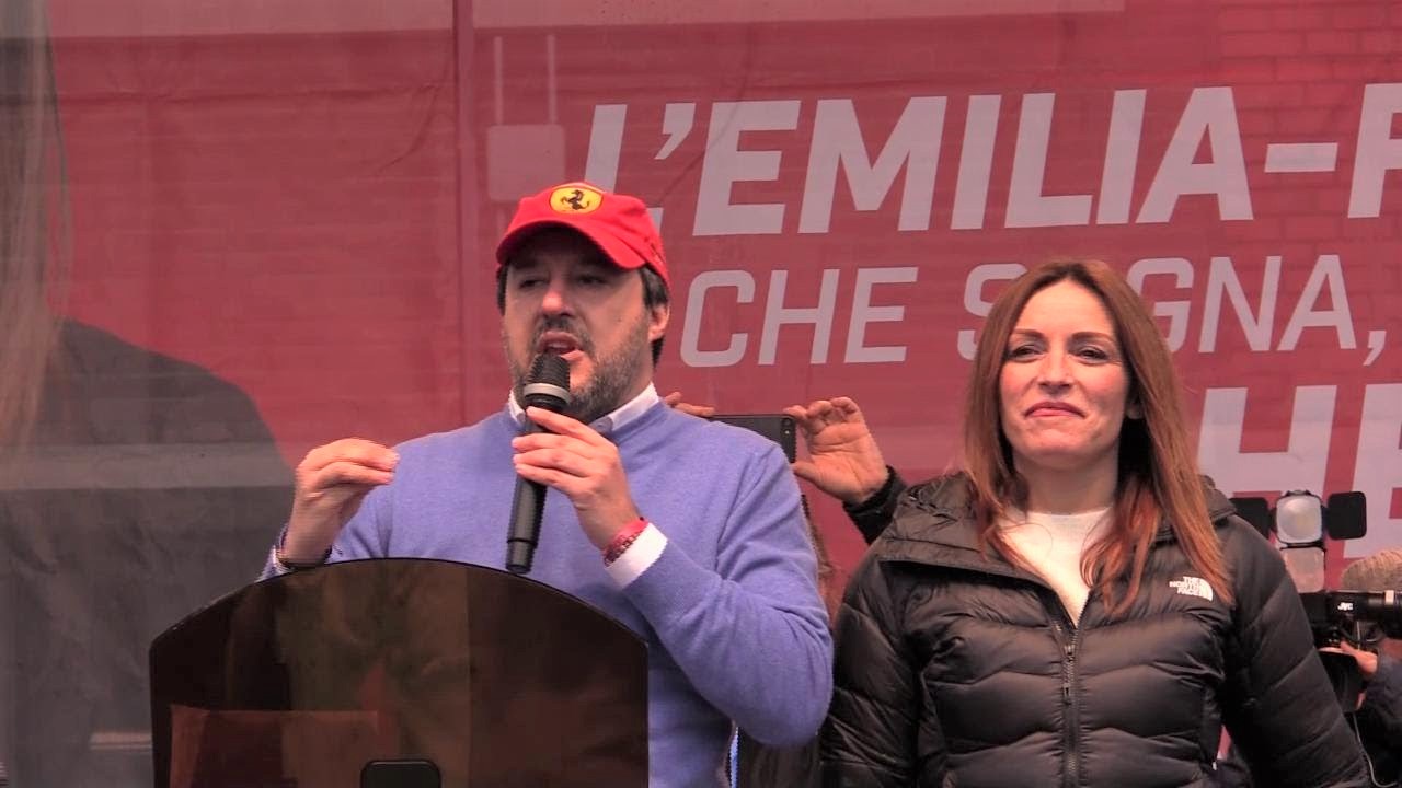 EMILIA ROMAGNA | Bergamini, sindaco leghista di Bondeno (Ferrara): “C’è grande voglia di cambiamento”
