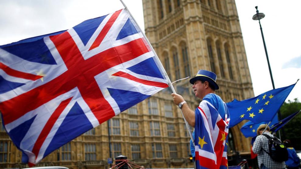 Ungaro (Iv): “Se UK abbandona Erasmus compie un grave errore”