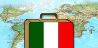 Gli italiani nel mondo votano per corrispondenza