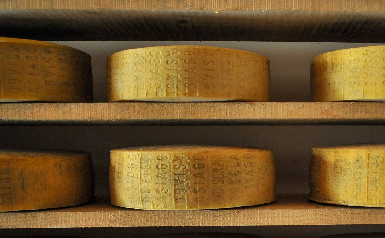 Missione Asiago DOP in Giappone