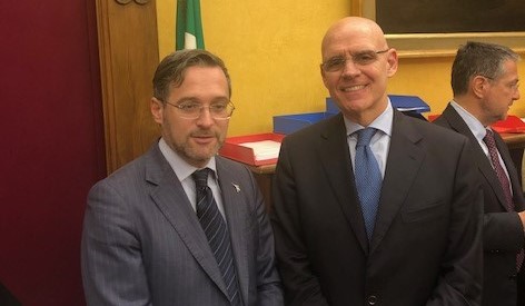 BREXIT | L’ambasciatore Trombetta in audizione a Montecitorio: riapre il Consolato a Manchester