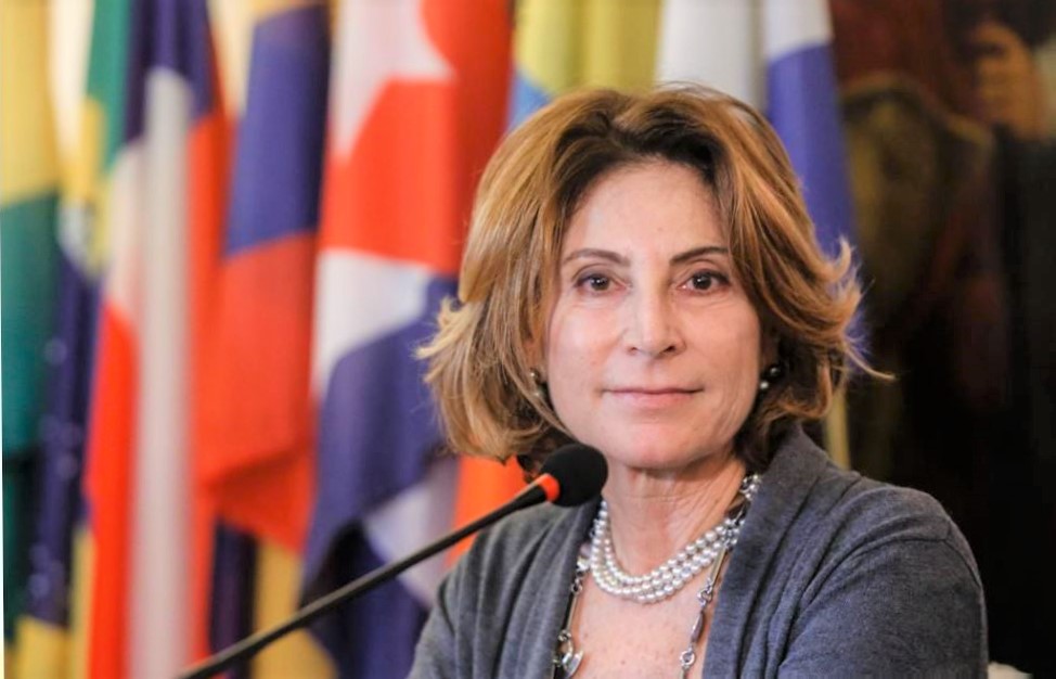 IILA | Antonella Cavallari nuovo Segretario Generale dell’Istituto Italo-latinoamericano
