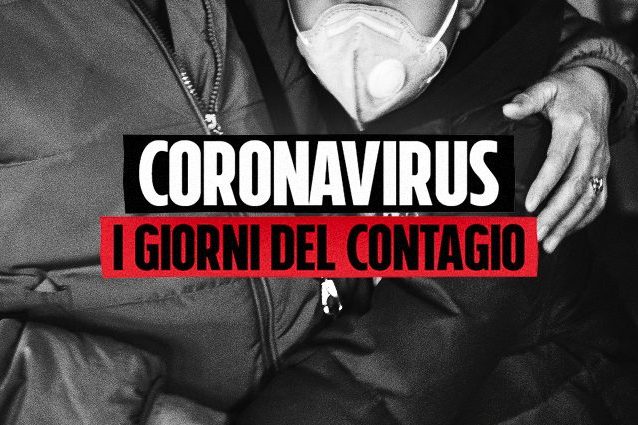 CORONAVIRUS | Avere paura è umano: restiamo lucidi