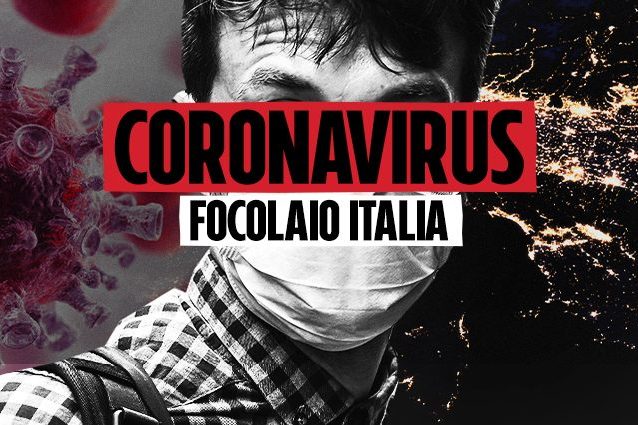 CORONAVIRUS | Conte dice che è tutto sotto controllo, ma la verità è che siamo nei guai