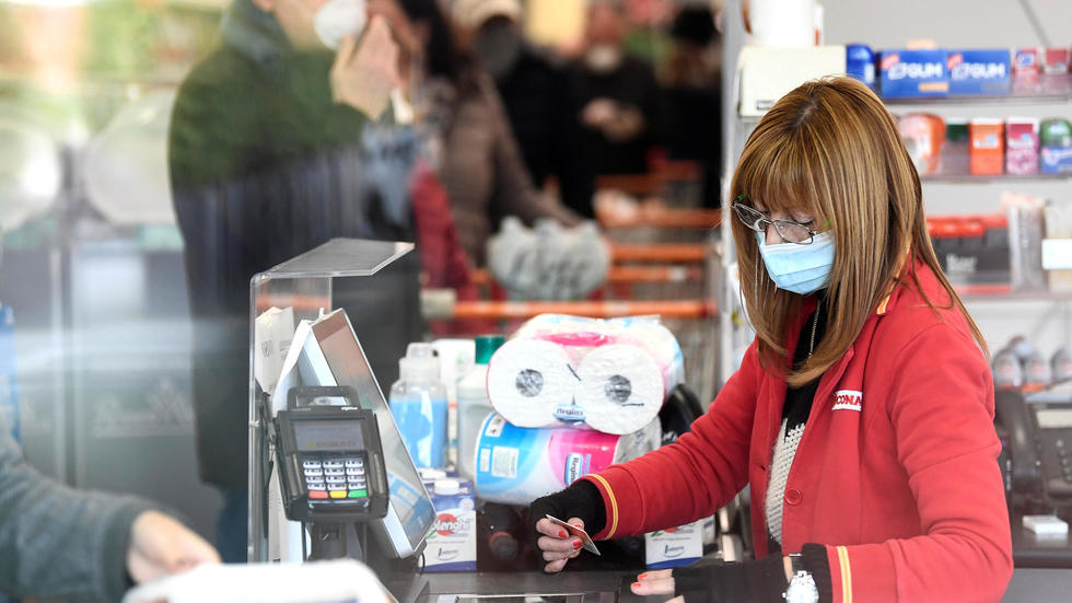 CORONAVIRUS | Vice Ministro Castelli: “Misure per famiglie e imprese, decreto pronto a breve”