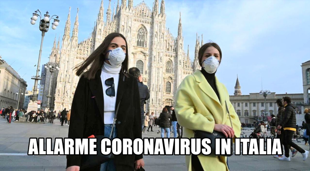 CORONAVIRUS | “L’individuazione del ‘paziente zero’ sta diventando il giallo dei gialli”