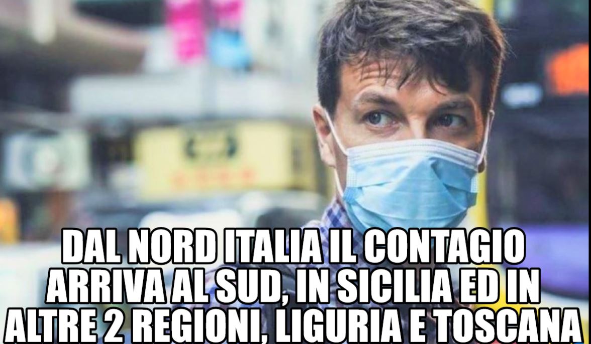 EMERGENZA CORONAVIRUS IN ITALIA | 11 vittime, il contagio si allarga a 9 regioni [VIDEO]