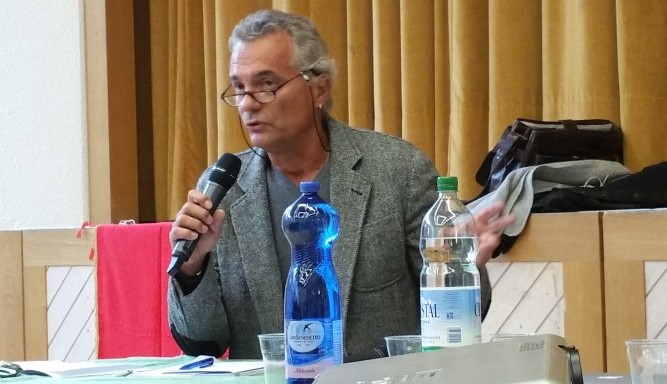 L’INTERVISTA | Stampa italiana all’estero, a colloquio con Giangi Cretti (FUSIE)