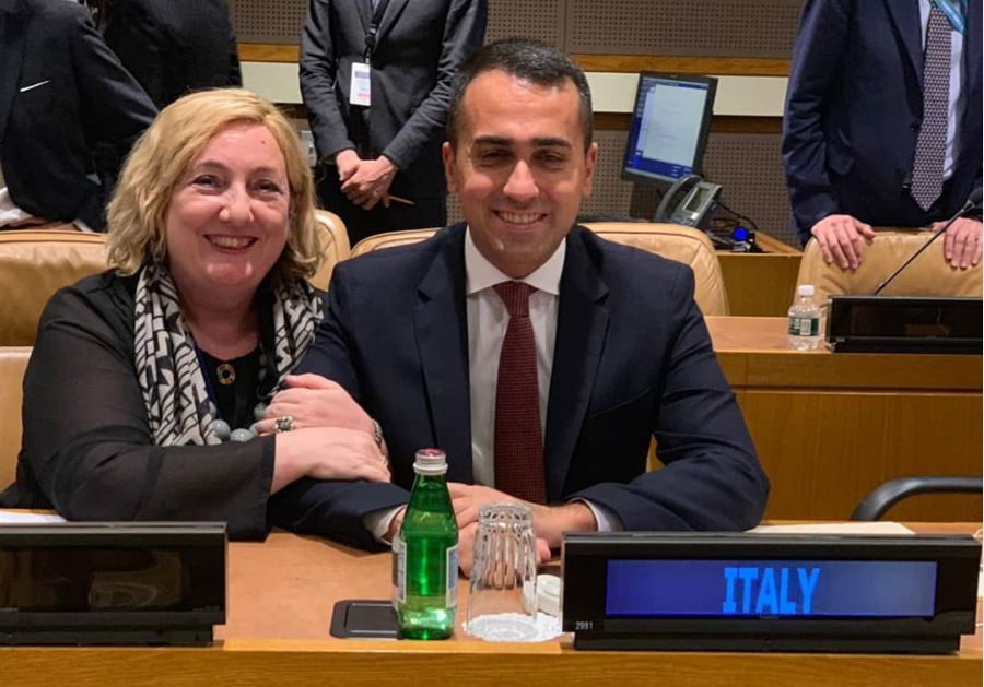 FARNESINA | Cooperazione, approvato emendamento a decreto Milleproroghe. Viceministro Del Re: “Meno burocrazia, più efficienza”