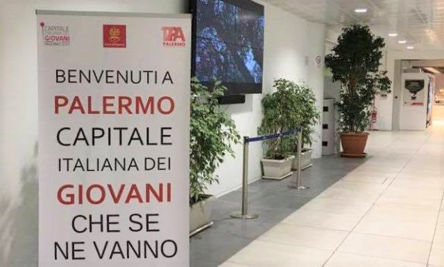 Ministro Provenzano presenta il Piano Sud: “Per offrire ai giovani un futuro”