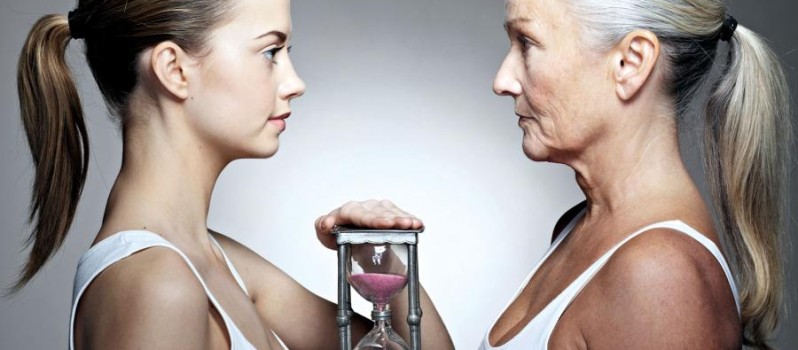 INVECCHIARE | La solitudine e lo spreco del tempo
