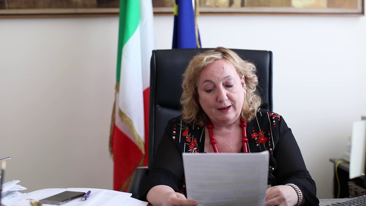 RICERCA SCIENTIFICA | Viceministro Del Re: “La scienza è la chiave per affrontare le minacce più grandi” [VIDEO]