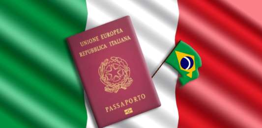 Cittadinanza ius sanguinis