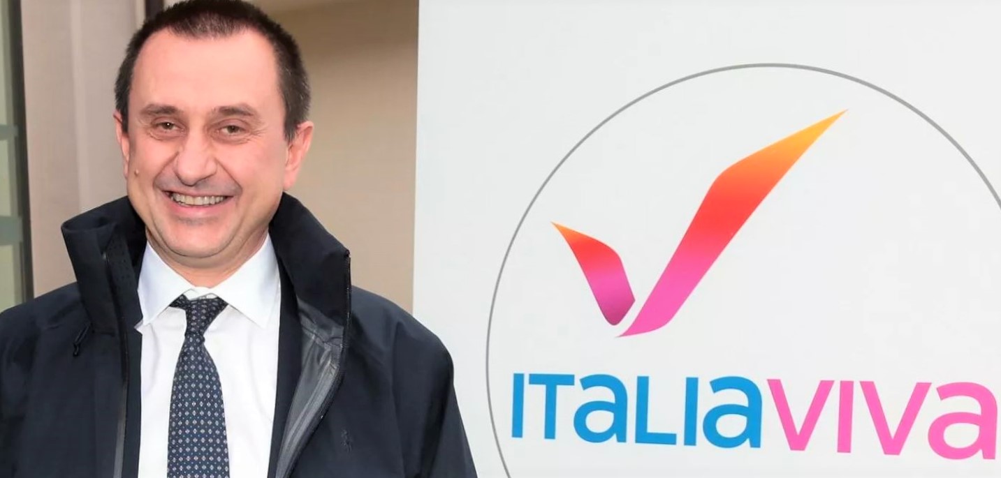 Prescrizione, Rosato (Iv): “Siamo più preoccupati del Coronavirus che della prescrizione”