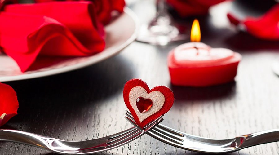 SAN VALENTINO | Meno sesso e più romanticismo per una coppia su due
