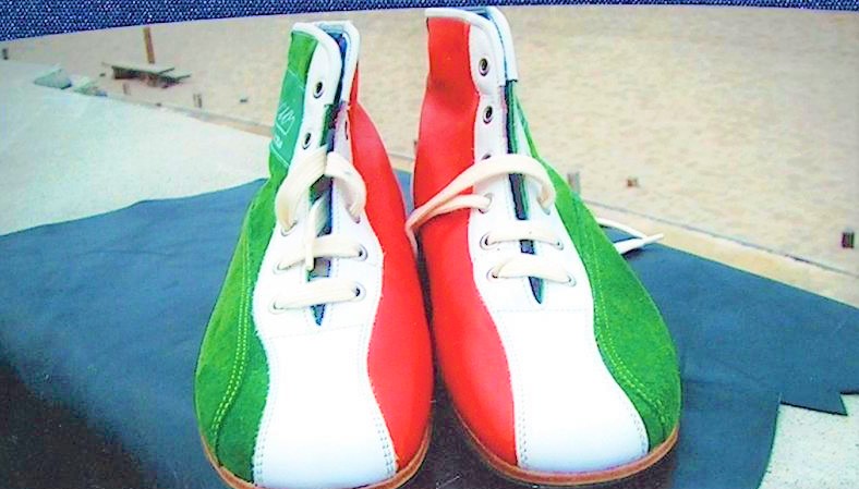 EXPORT | Record di esportazioni per le scarpe made in Italy: +6,8%