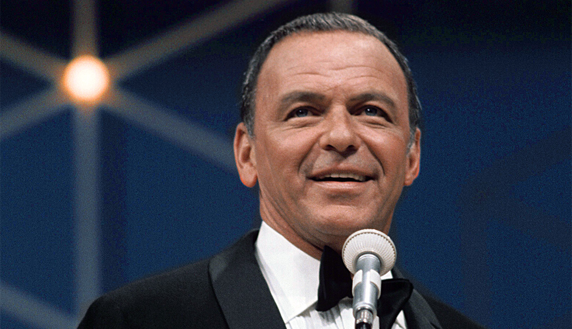 Frank Sinatra