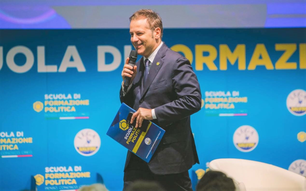 CORONAVIRUS | Armando Siri: “Tax free per il periodo emergenziale: no a pagamento Iva, Irap, Inps e mutui”