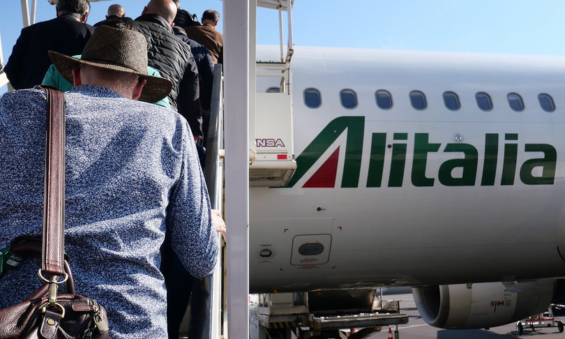 CORONAVIRUS | Italiani bloccati all’estero, Farnesina e Alitalia al lavoro per farli rientrare