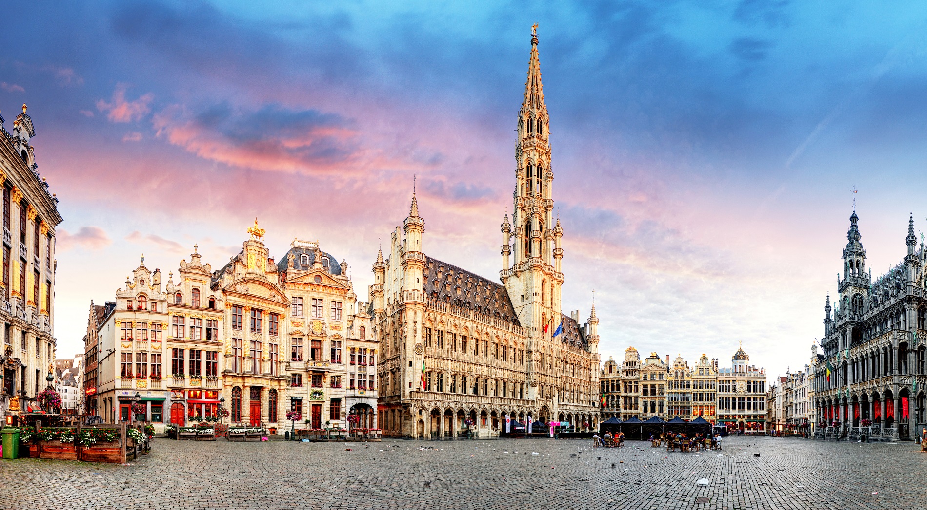 Bruxelles, Belgio