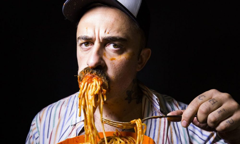 Un’altra uscita delirante di Chef Rubio