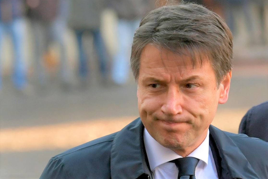 CORONAVIRUS | Patamia (MdL): “Conte ha sottovalutato il virus”