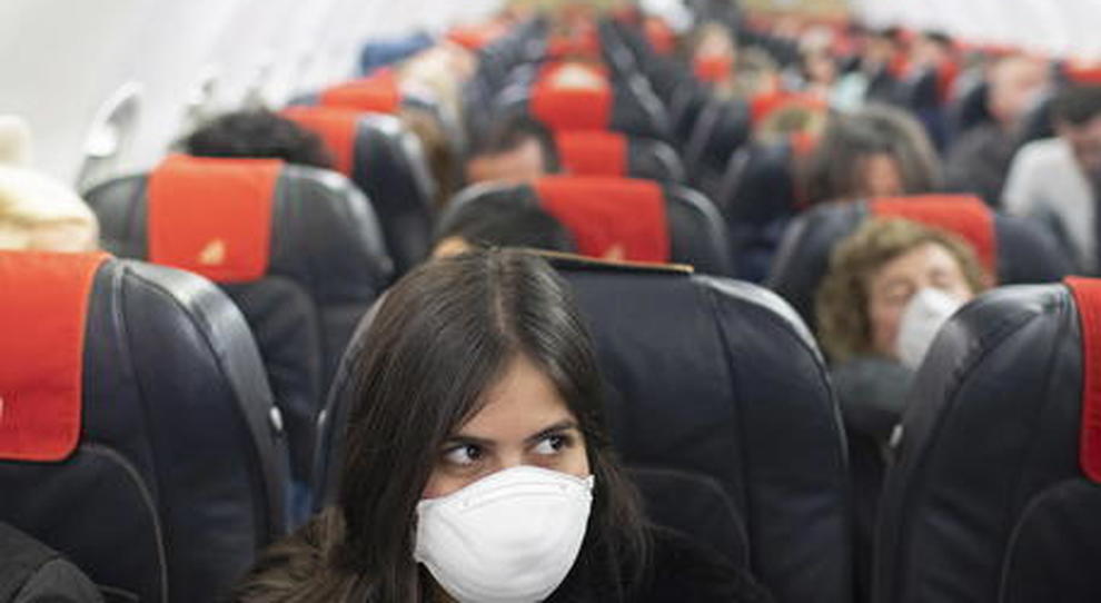 CORONAVIRUS | Garavini (Iv) agli italiani all’estero: “Valutare bene prima di mettersi in viaggio”