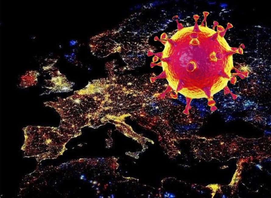 CORONAVIRUS | Regno Unito, 34 nuovi casi nelle ultime 24 ore