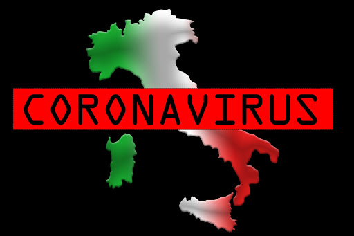 CORONAVIRUS | Rischia l’ergastolo chi lascia la zona rossa sapendo di avere il virus