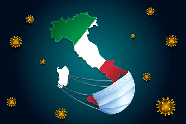 CORONAVIRUS | Vademecum di palazzo Chigi per rispondere ai dubbi dei cittadini