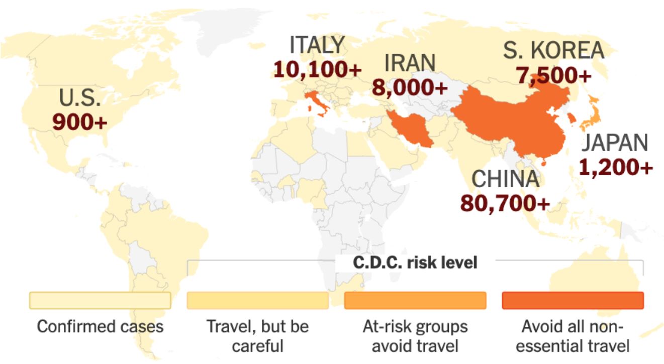 CORONAVIRUS | Italiani all’estero, Patamia (MdL): “Dobbiamo stare uniti”
