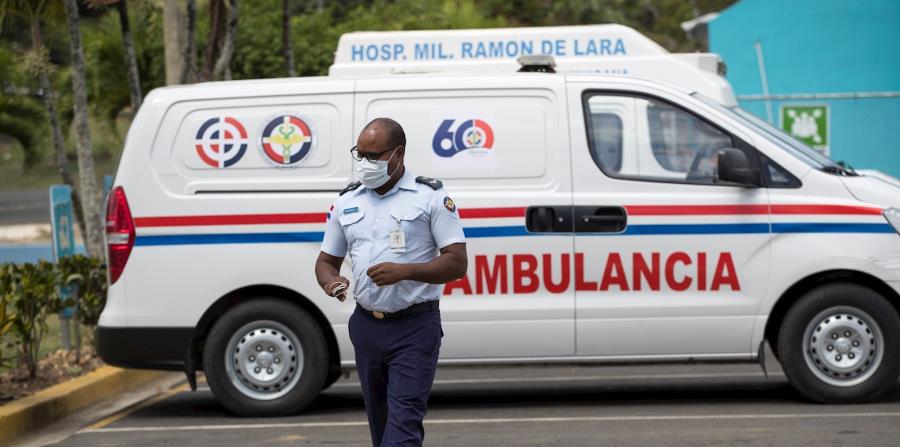 CORONAVIRUS | Cinque casi in Repubblica Dominicana, sei test su pazienti con sintomi sospetti