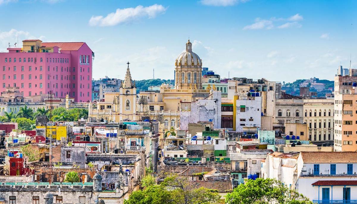 Cuba
