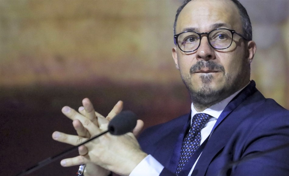 CORONAVIRUS | Faraone (Iv): “Chiediamo chiarezza in Parlamento sulle mascherine”