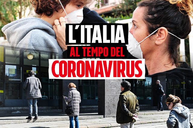VIDEO | La situación del coronavirus en Italia