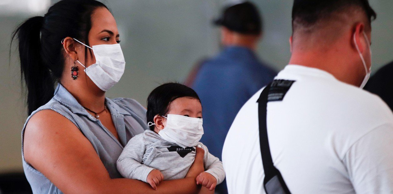 CORONAVIRUS | Paraguay, stop a tutti i voli dall’estero