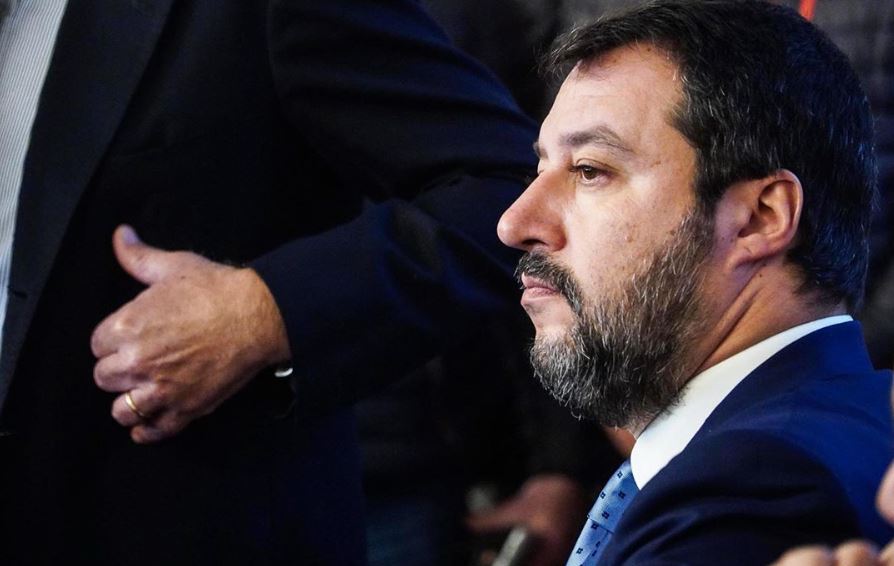 CORONAVIRUS | Salvini: “Italiani bloccati all’estero, è sequestro di persona” [VIDEO]