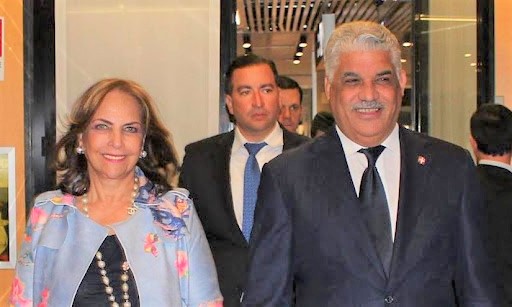 CORONAVIRUS | Repubblica Dominicana: il virus colpisce duro governo, politici e giornalisti