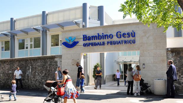 CORONAVIRUS | Roma, al Bambino Gesù ‘smart clowning’: terapia gioco a distanza