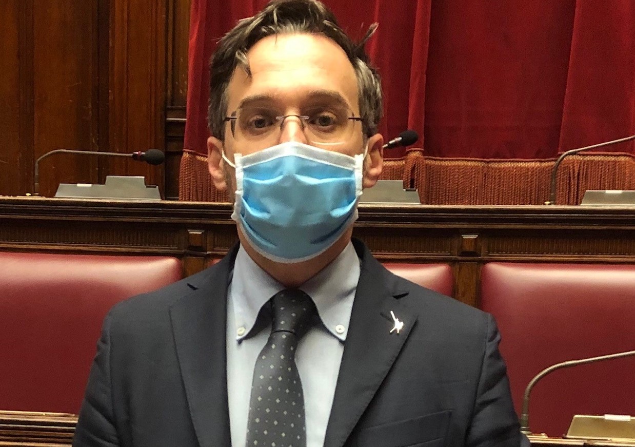 CURA ITALIA | Billi (Lega): supportare le Camere di Commercio italiane all’estero