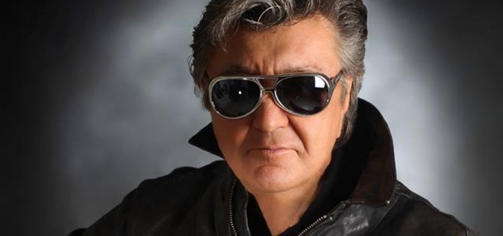 Bobby Solo: “Sono murato in casa e sto componendo”