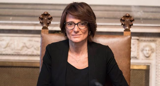 MINISTRO DELLA FAMIGLIA | Bonetti: “Servono risposte alle incertezze delle famiglie”