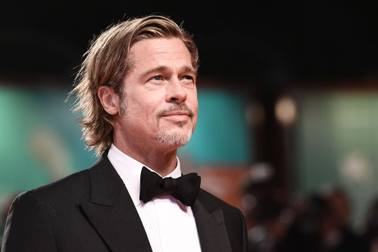 Brad Pitt diventa meteorologo