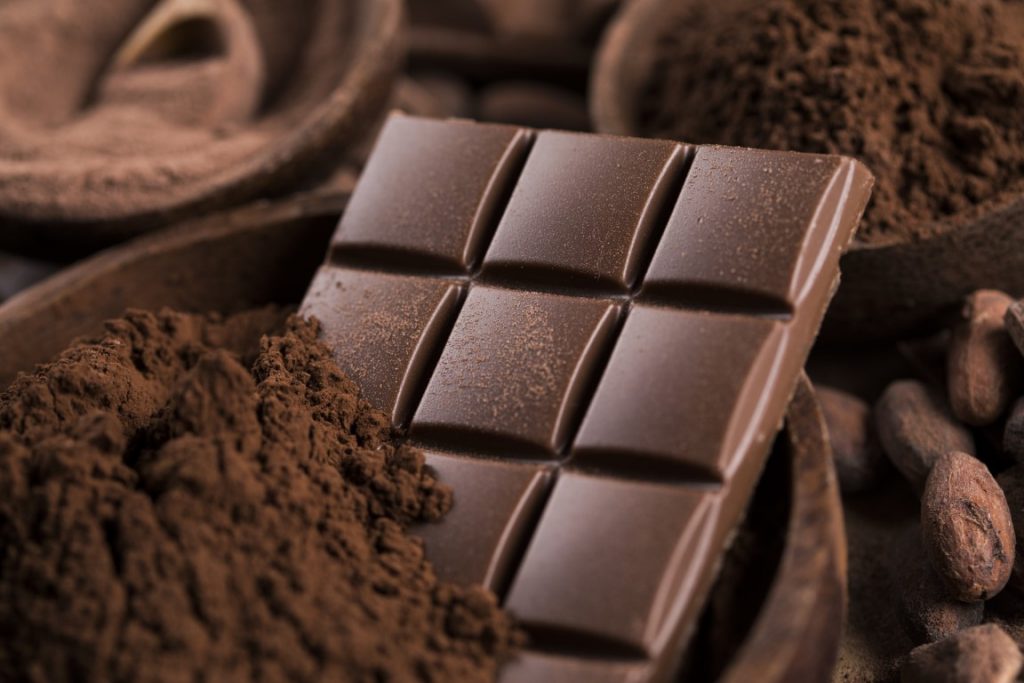 Choco Italia a Roma