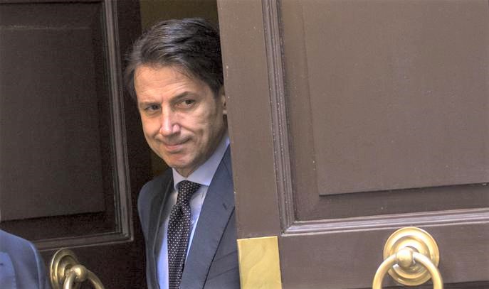 L’INTERROGATIVO | Cesare Lanza: “Possiamo ancora fidarci di Giuseppe Conte?”