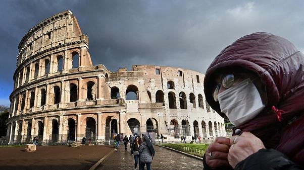 CORONAVIRUS | Presidente dell’ordine dei medici di Roma: “Stiamo già lavorando per la fase 2”