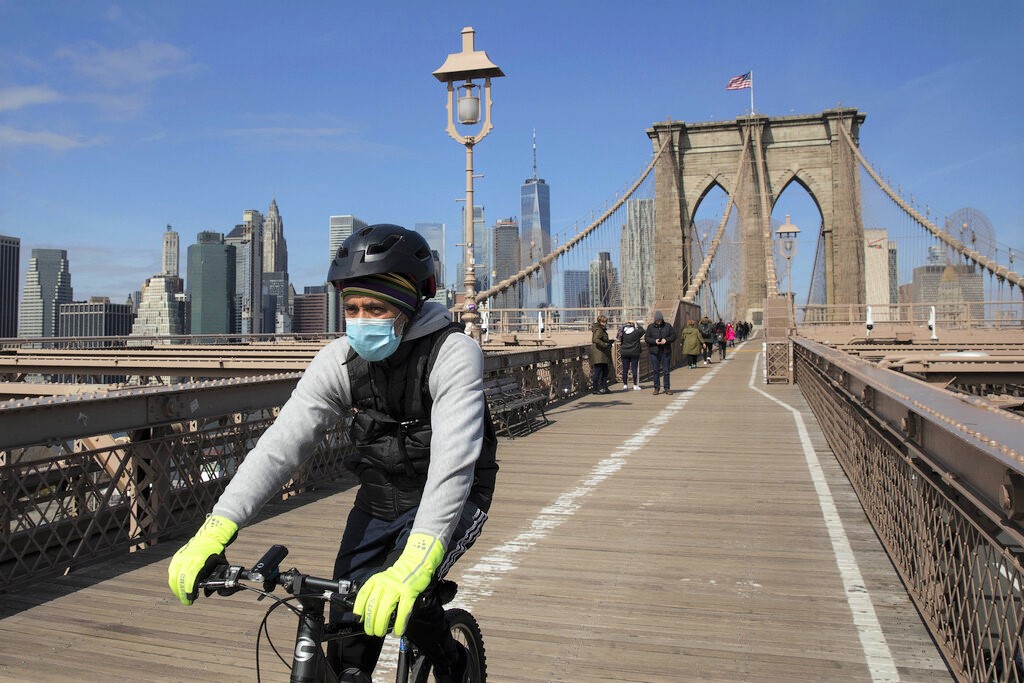 DA NEW YORK | Coronavirus, la paura è la nuova dimensione esistenziale