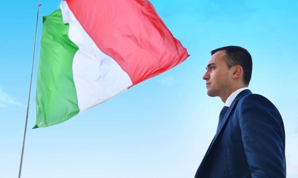 CORONAVIRUS | Di Maio: “Fase 2 dell’emergenza sarà una nuova normalità, indosseremo le mascherine” [VIDEO]
